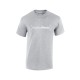 T-Shirt GW -  “UGM” - Homme Col Rond