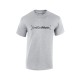 T-Shirt GW -  “UGM” - Homme Col Rond