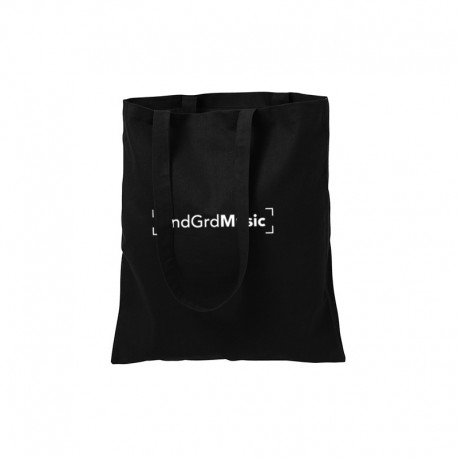 Totebag “UGM” Black