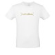 T-Shirt Or IW -  “UGM” - Homme Col Rond