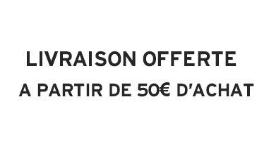 livraison offerte